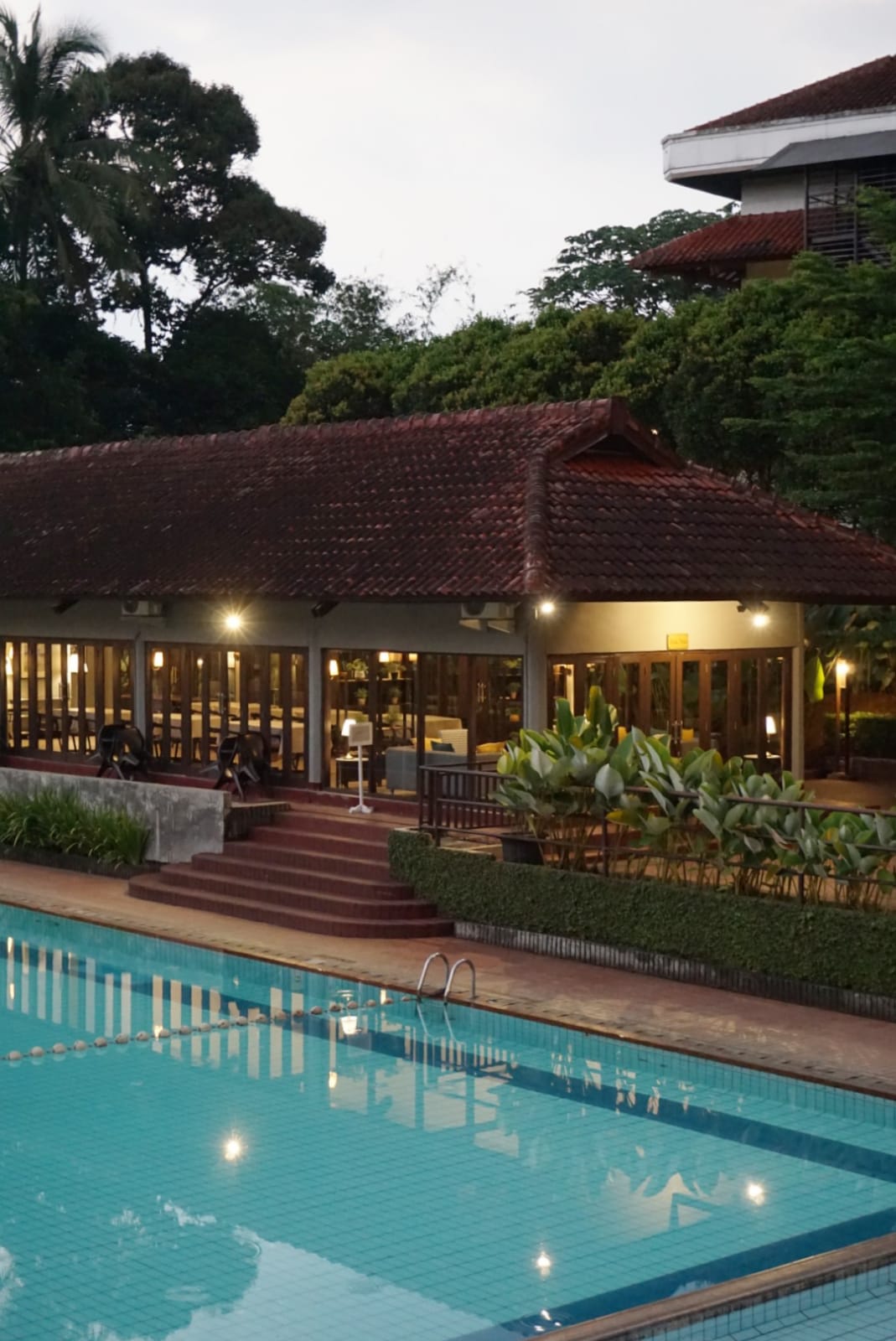 Kolam Renang